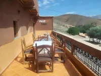 Kasbah la Vallée des Figues Dadès - สัตว์เลี้ยง