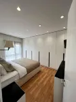 Charming Tiranë Apartment in the Heart of the City Hotel a 