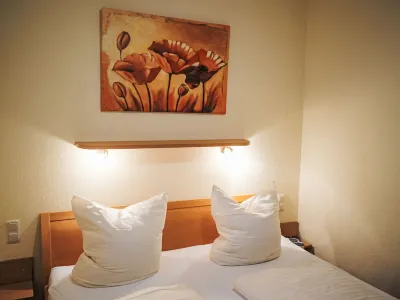 Müritz Ferienpark Röbel Hotels in 