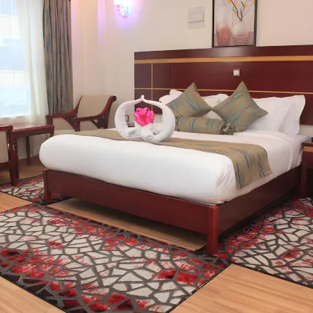 Vicmark Hotel Nakuru