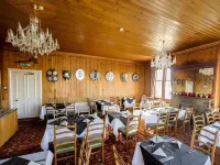 St Magnus Bay Hotel Hotels in Shetland