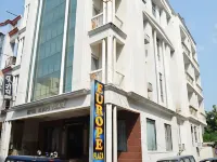 Europe Plaza