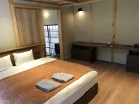 Satoyama Hotel Kanenone Tamba Hotels in Tamba