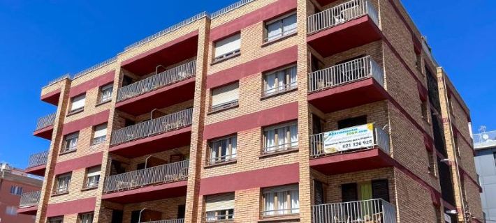Apartment Escor 3000 Hotels in Calafell