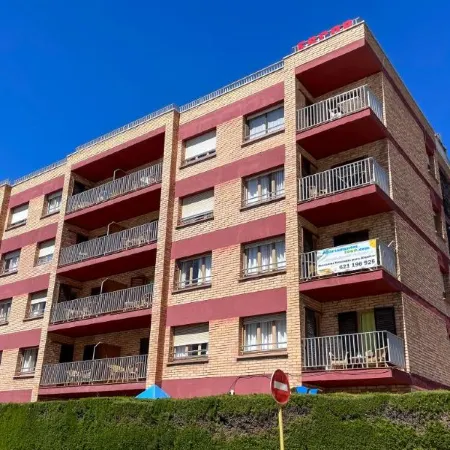 Apartment Escor 3000