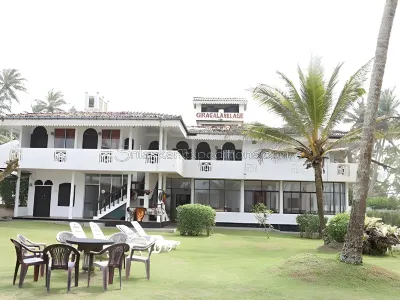 Giragala Village Hotel