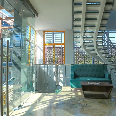 Hotel Kurunjii Residency