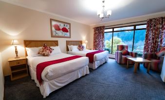 Gooderson Drakensberg Gardens Golf & Spa Resort