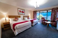 Gooderson Drakensberg Gardens Golf & Spa Resort