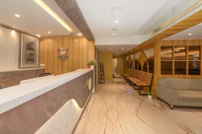 Grand Plaza Hotel Hotels near Mangala Bar & Restaurant