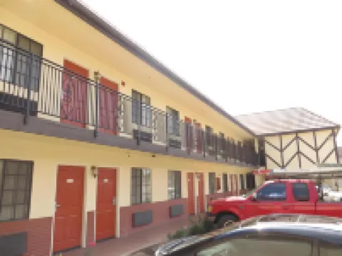 行政套房酒店 威斯敏斯特酒店