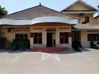 Santalum Hotel Yogyakarta Hotel in zona Widya Intersat Nusantara