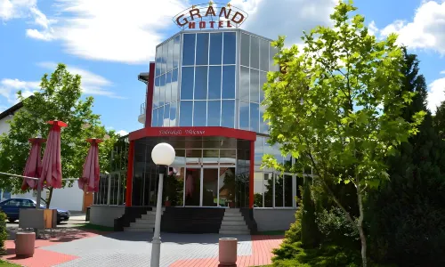 Hotel Grand