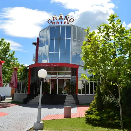 Hotel Grand