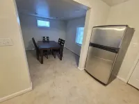 Waterfront with Boat Dock 1-Bedroom on Detroit River Canal. Good for 4 People 懷恩多特酒店