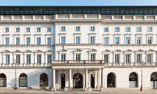 Raffles Europejski Warsaw