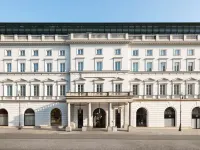 Raffles Europejski Warsaw Hotels in 