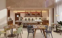 Hampton by Hilton Santiago de Los Caballeros Monument Hotel a Santiago