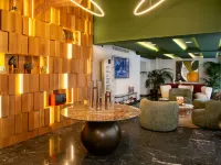 Mercure Larnaca Finikoudes Beach