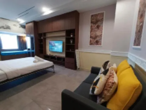 Imperio Melaka Standard Suites by Jeffery Lam Home Management