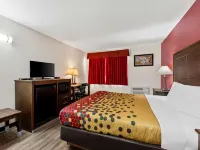 Econo Lodge Fallon Naval Air Station Area Hotels in Fallon