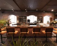 Hôtel Saint-Sulpice - bar