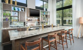 Hampton Inn & Suites Atlanta  Decatur/Emory