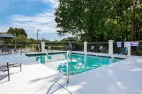 Hampton Inn Charlotte/Monroe Hotels in Monroe