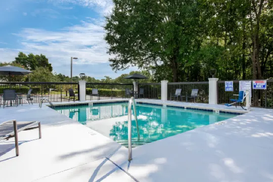 Hampton Inn Charlotte/Monroe