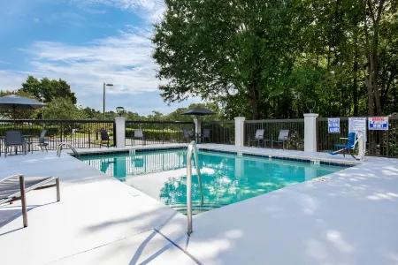 Hampton Inn Charlotte/Monroe