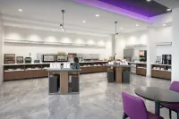 Home2 Suites by Hilton Huntsville Village of Providence Hoteles en Huntsville