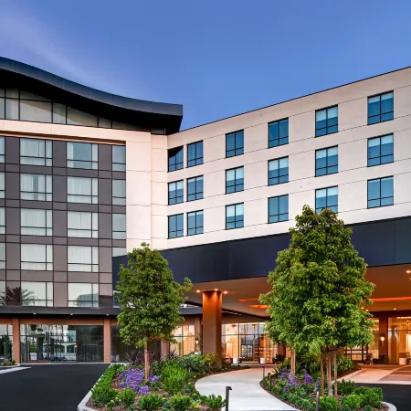 Home2 Suites by Hilton Anaheim Resort