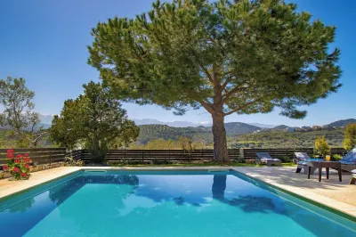 Villa Anatoli