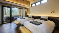 GLAMDAY STYLE HOTEL SUITE 川ノ音 - 按摩浴池