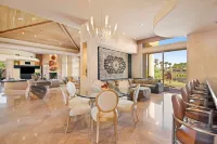 SWIM UP POOL BAR/SPA, POOL TABLE,6 EN SUITES, PING PONG, PUTTING GREEN 227370