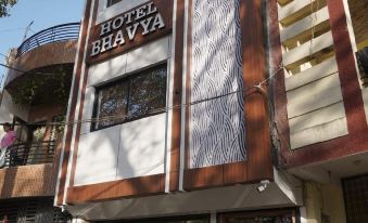 Hotel Bhavya