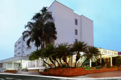 Jva Fênix Hotel Hotels near Assembleia de Deus Missão aos Povos (ADMP) Tibery