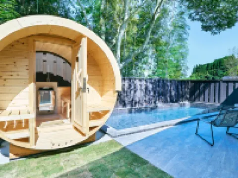 Itsukiri Hotel di Isumi