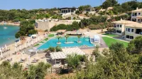 Sivota Gold - Beach