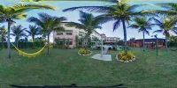 Quiriri Park Hotel - Wifi