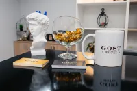Gost Hotel