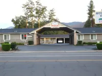 Mountain View Inn Yreka CA Hotels in Yreka