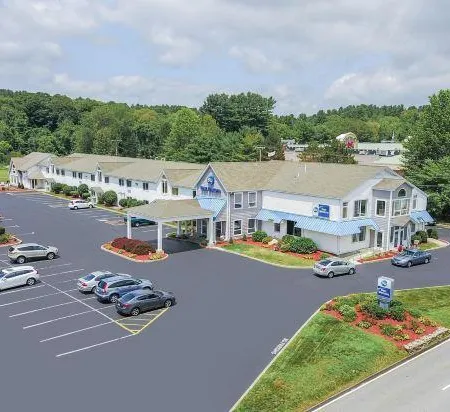 The Inn on Storrs