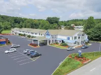 The Inn on Storrs Hotels in Mansfield