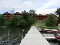 Oveson Pelican Lake Resort and Inn Hotels in Orr