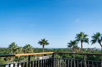 Flamboyan Hotel & Residences - Mountain view
