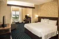 Fairfield Inn & Suites Pittsburgh North/McCandless Crossing Hotel a McCandless Township