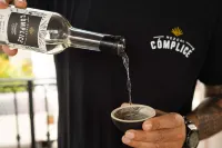 Casa Bonita Hotel & Luxury Residence - bar