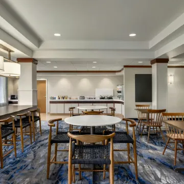 Fairfield Inn & Suites Springdale