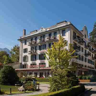 5th Floor Basic Rooms - Shared Bathrooms Hotel Exterior